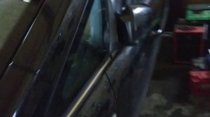 Opel Zafira Опель Зафира 1.7cdti A17DTR программное и физическое удаление отключение сажевого и егр