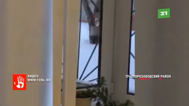 Студенток педагогического университета атаковал эксгибиционист
