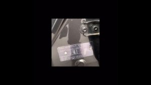 Honda Accord VIII (CU) Vin и номер двигателя 2.4 л. (K24Z3) 200 л.с.