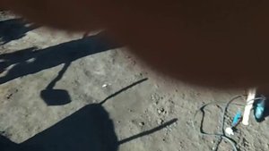 Фундамент под беседку, летнюю кухню.