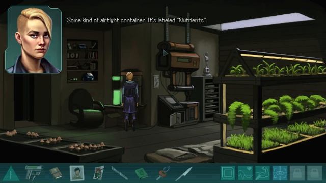 The Secret Room - Whispers of a Machine Part 7 - Let's Play Blind Gameplay Walkthrough смотреть онлайн