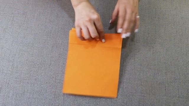 Складываем САЛФЕТКИ красиво и просто | для ПРАЗДНИЧНОГО СТОЛА