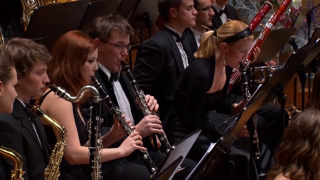 Tchaikovsky: Sleeping Beauty (Waltz) op.66 - best of the best rendenition смотреть онлайн