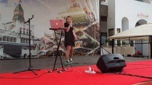 Грищенко (Круглова) Ксения. Кисас, кисас, кисас... (2)