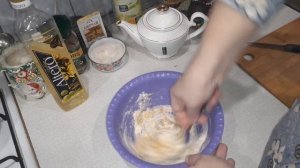 2. Экономное меню на 1 день. Завтрак, обед и ужин для семьи из трёх человек!