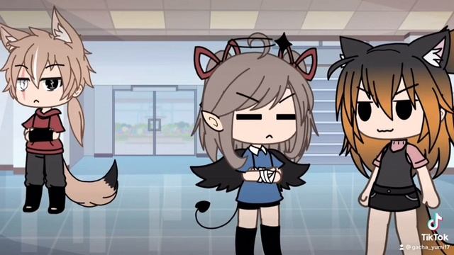 Tutu meme // gacha_yumi смотреть онлайн