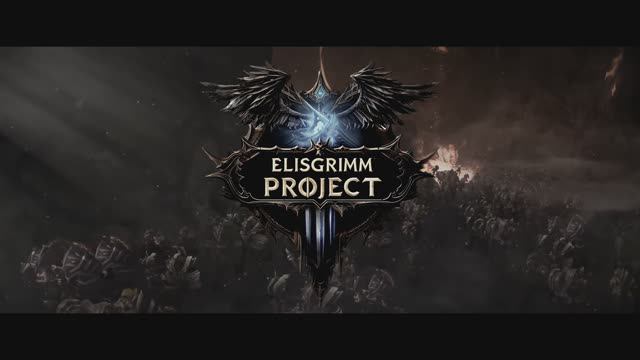 Elisgrimm.ru - Открытие нового сервера TWINK на базе дополнения WOW LEGION x1 🔥