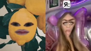 Доча кушать иди гости уже ушли ура ура ура