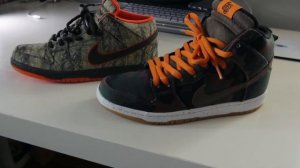 Is Real Tree Camo the Best Camo? | Nike Dunk Mid Premium SB “Realtree Camo” Review (2010 Release)