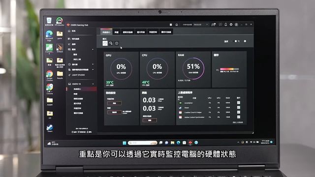 高性價比的i9電競筆電！HP OMEN 16 intel i9-13900hx + RTX4070【Joeman】 смотреть онлайн