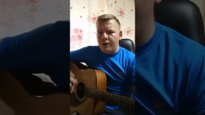 Михаил Платов_Дорогу выбрал сам(сл. Светлана Дмитриева, муз. Михаил Платов)