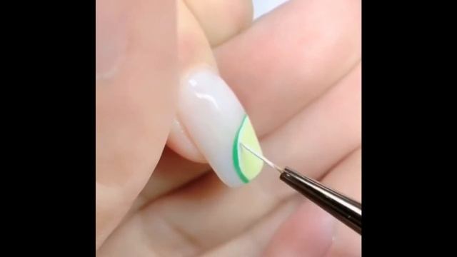 Дизайн ногтей 2021: модные идеи дизайна ногтей на короткие и длинные ногти#071 смотреть онлайн
