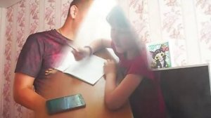 Пап реши задачу