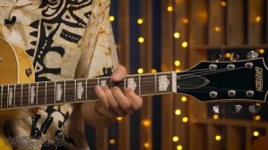 Полуакустическая гитара Gretsch Streamliner G2420