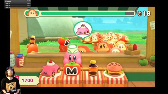 Beating the Lunch Rush! смотреть онлайн