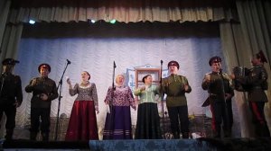 Атаманцы - Взвейтесь,соколы,орлами