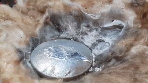 Как запаять трещину в двигателе мопеда альфа, мотоцикла