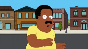 The Cleveland Show Intro - Mash Up With The Quagmire Show Version 2