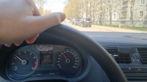 Как скрипят полиуретановые втулки стабилизатора.