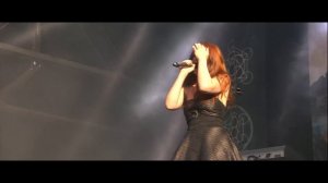 EPICA – Graspop + Hellfest Aftermovie