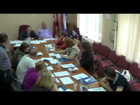 Заседание СД 24.06.2014 Часть 1