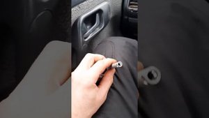 Переделка заборного штуцера топливного бака МТЗ 50