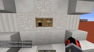 How to Make a COMMAND BLOCK SHOP in Minecraft!