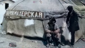 Легендарный Турксиб, Как строилась большая железная дорога в Казахстане.