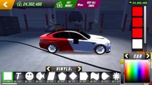 ТОПОВЫЙ ВИНИЛ  БЕЗ ПРОГРАММ!! КАР ПАРКИНГ / CAR PARKING