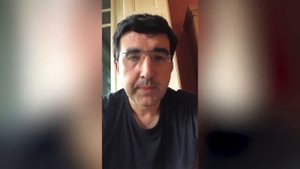 Школа шахмат в «Сириусе». Обращение Владимира Крамника