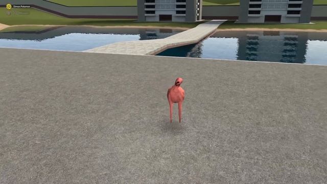 НОВЫЕ МОНСТРЫ ТРЕВОРА ХЕНДЕРСОНА МОД СЦП || Garry's Mod SCP смотреть онлайн