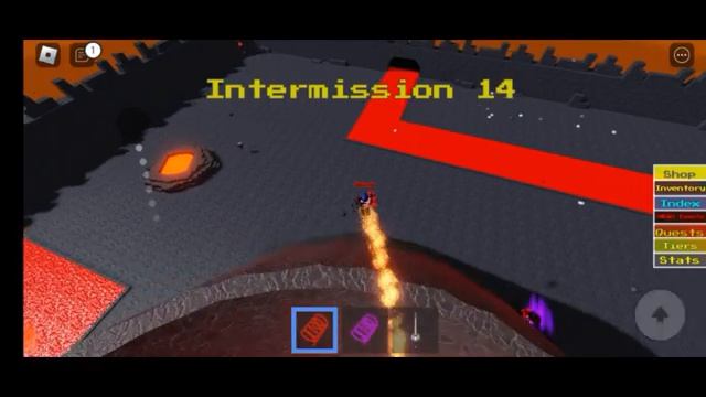 MEGA Boss Survival in Roblox??? смотреть онлайн