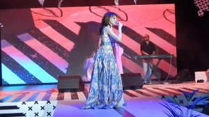 Согдиана-Синее небо