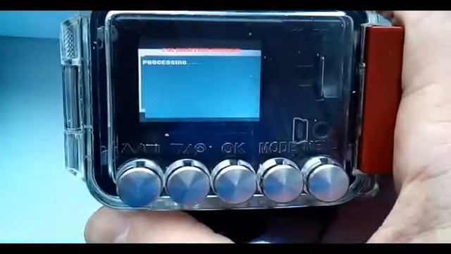 Сломалась камера Intova Sport HD смотреть онлайн