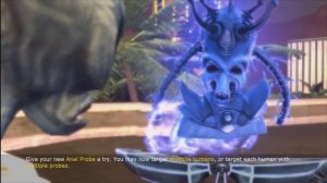 Destroy All Humans! Path of the Furon Walkthrough Part 1