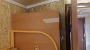 вагон дом бытовка на 8 человек