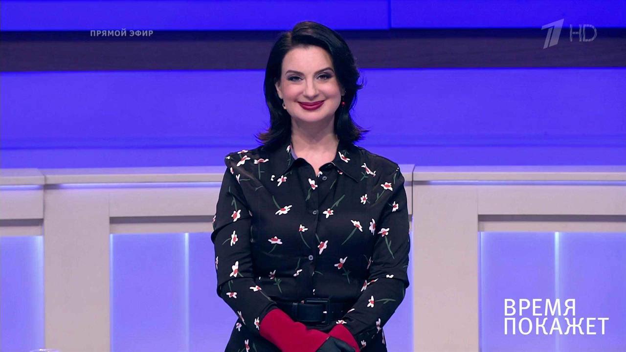 "Красные линии" Украины. Время покажет. Фрагмент выпуска от 05.06.2020