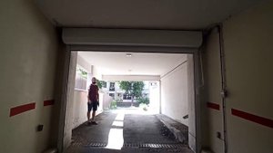 Рулонные ворота Alutech Prestige