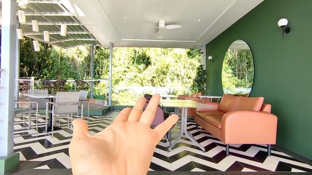 шикарный вид Hilltop Wellness Resort spa лучший отель Kathu lantern group ресторан plearn обзор 202 смотреть онлайн