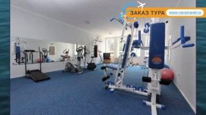 ВОСХОД АЛУШТА 2* Россия Крым обзор – отель ВОСХОД АЛУШТА 2* Крым видео обзор