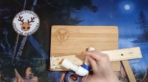 Эту жерлицу не заклинит на морозе. Разборная жерлица из кусков трубы. Жерлицы для зимней рыбалки