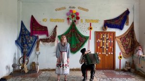 ? «Ах,ты степь широкая» ?