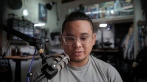 The Best B&W Ricoh GR III & GR IIIx Film Simulation Recipe