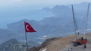 Экстремальное развлечение.