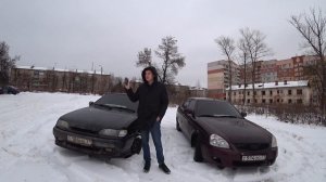 ПРИДЕТ ЛИ ШТРАФ ЗА СКОРОСТЬ ЕСЛИ ВКЛЮЧИТЬ ВСПЫШКИ ФСО? Слепим КАМЕРУ,борьба со штрафами, 2114 приор