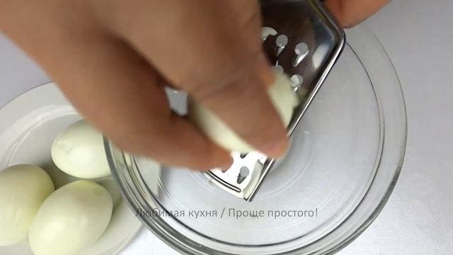 ОКРОШКА НА КЕФИРЕ ? Вкусная ОКРОШКА! Все дело в заправке.