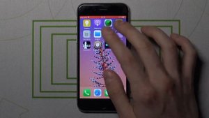 Сброс настроек сети на iPhone 6 / не подключиться к вай фай, 3g на iPhone 6