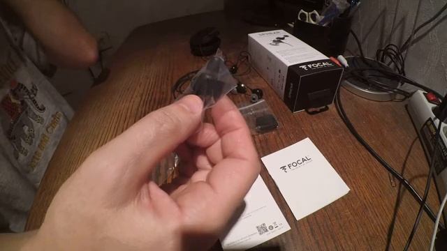 ОНЛАЙН ТРЕЙД.РУ — Наушники Focal Spirit Sphear; Код товара: 596887 смотреть онлайн