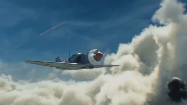 "ПОБЕДА" - ЕВГЕНИЙ ПОЛУБЕЛОВ. автор. П.Казаков смотреть онлайн