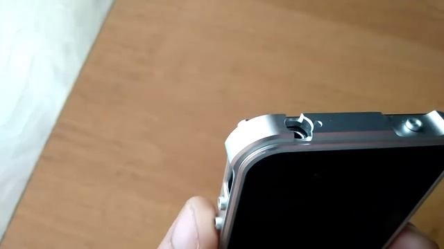 металлический бампер для iPhone 4S с AliExpress смотреть онлайн